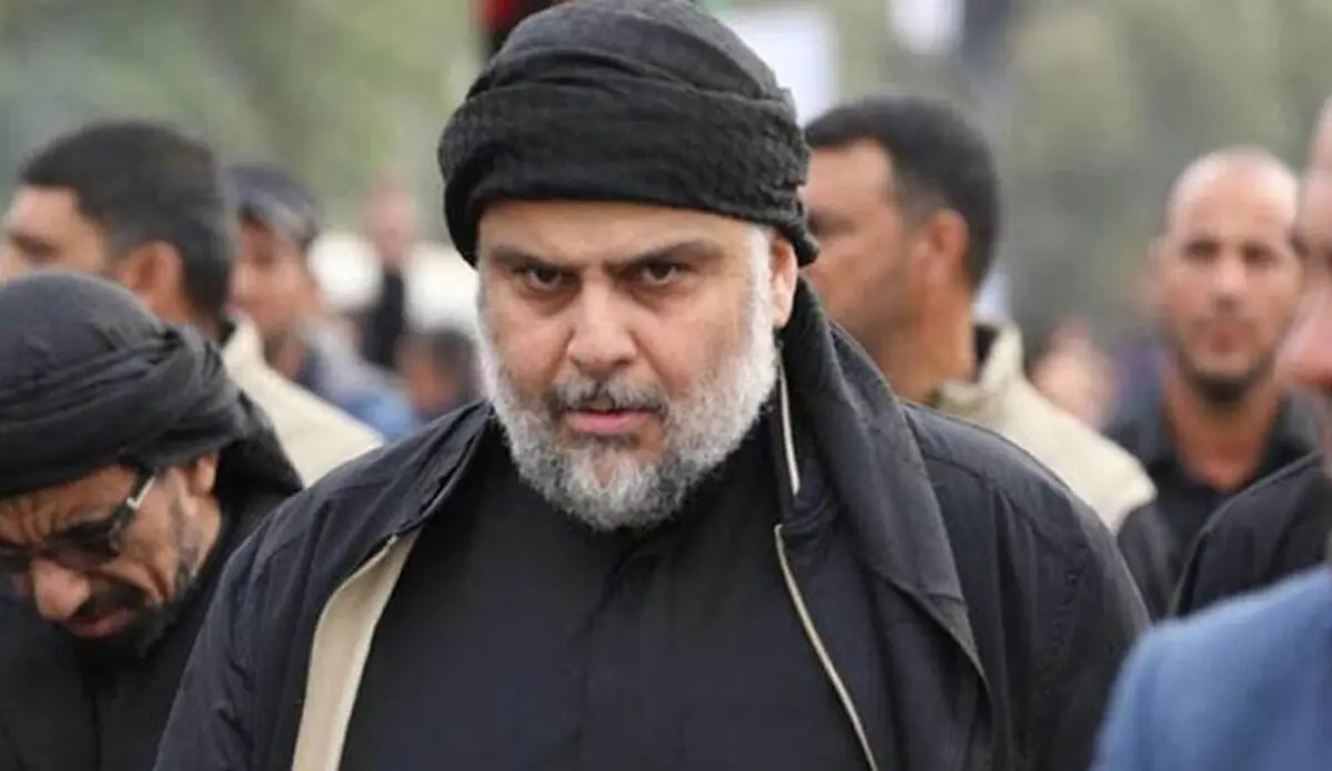 درخواست مهم مقتدی صدر + جزئیات