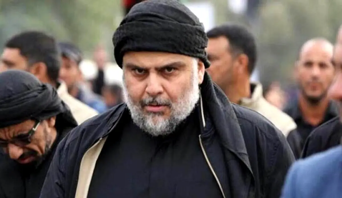 درخواست مهم مقتدی صدر + جزئیات