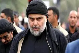 درخواست مهم مقتدی صدر + جزئیات