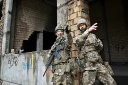 جنگ در اوکراین بالا گرفت | ۸۰۰ بار مناطق دونباس گلوله باران شد