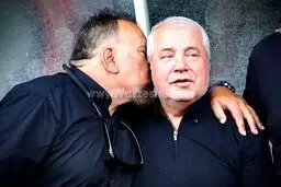 بیرانوند و بازگشت پررنگ پر وی نیسم در عصر گاری دو!