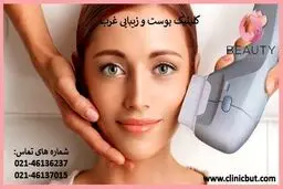 جوانسازی پوست با هایفو بهتر است یا آر اف فرکشنال؟