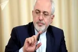 ظریف خطاب به ترامپ: مصاحبه من به زبان انگلیسی را بخوان