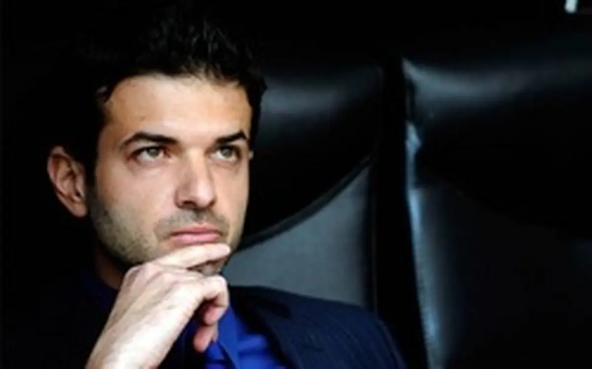 باشگاه بعدی استراماچونی مشخص شد