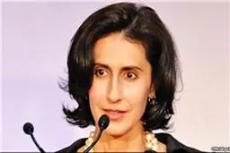 این خانم ایرانی سفیر آمریکا در سوئد شد +عکس