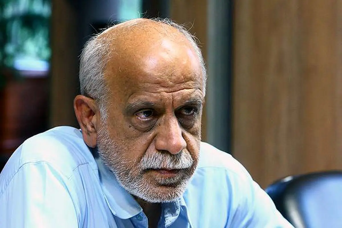 حاتمی‌یزدی:3 ماه پیش گفتم سونامی گرانی در پیش است/ حجم هنگفتی از نقدینگی به تحرک درآمده است/همه دست روی دست گذاشتند تا ببینند چه می‌شود/ دولت عامل گرانی نیست اما تدبیری برای کنترل اوضاع ندارد/ فقط خدا می‌داند 6 ماه یا 9 ماه آینده چه اتفاقی می‌افتد/اصلاح ت