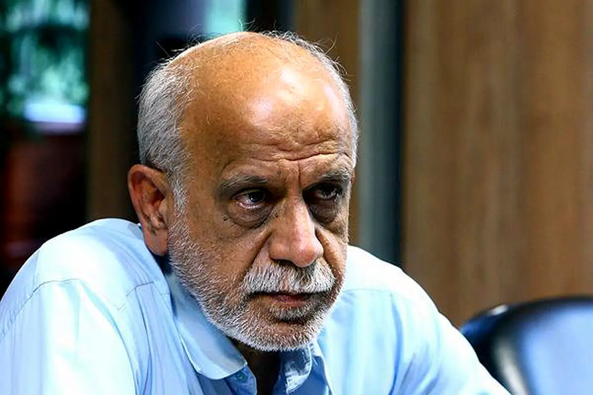 حاتمی‌یزدی:3 ماه پیش گفتم سونامی گرانی در پیش است/ حجم هنگفتی از نقدینگی به تحرک درآمده است/همه دست روی دست گذاشتند تا ببینند چه می‌شود/ دولت عامل گرانی نیست اما تدبیری برای کنترل اوضاع ندارد/ فقط خدا می‌داند 6 ماه یا 9 ماه آینده چه اتفاقی می‌افتد/اصلاح ت