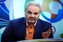 موج جدید شوخی‌های فضای مجازی با جواد خیابانی