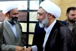 سفر وزیر دادگستری به استان مرکزی به روایت تصویر