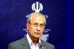 حسرت نوروزی سخنگوی دولت: ای روز آفتابی، در انتظار آمدنت هستم