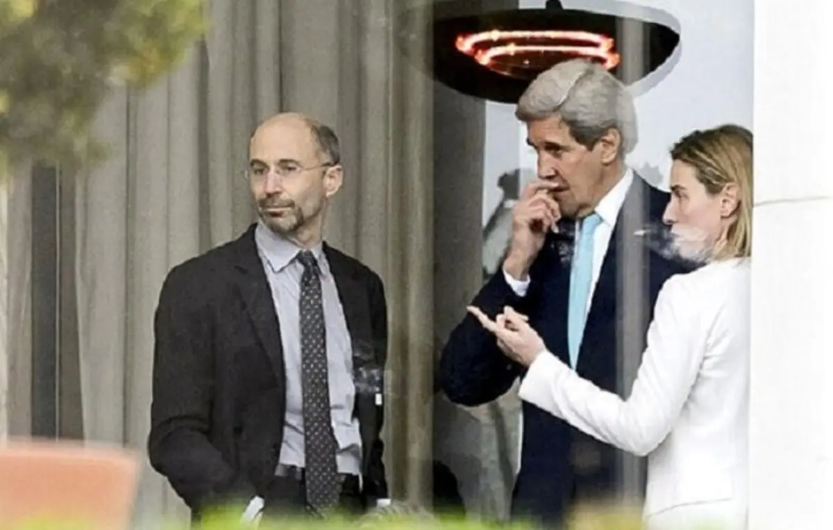 عضو جدید کابینه بایدن حامی برجام است؟ / رابرت مالی نماینده ویژه آمریکا در امور ایران کیست؟