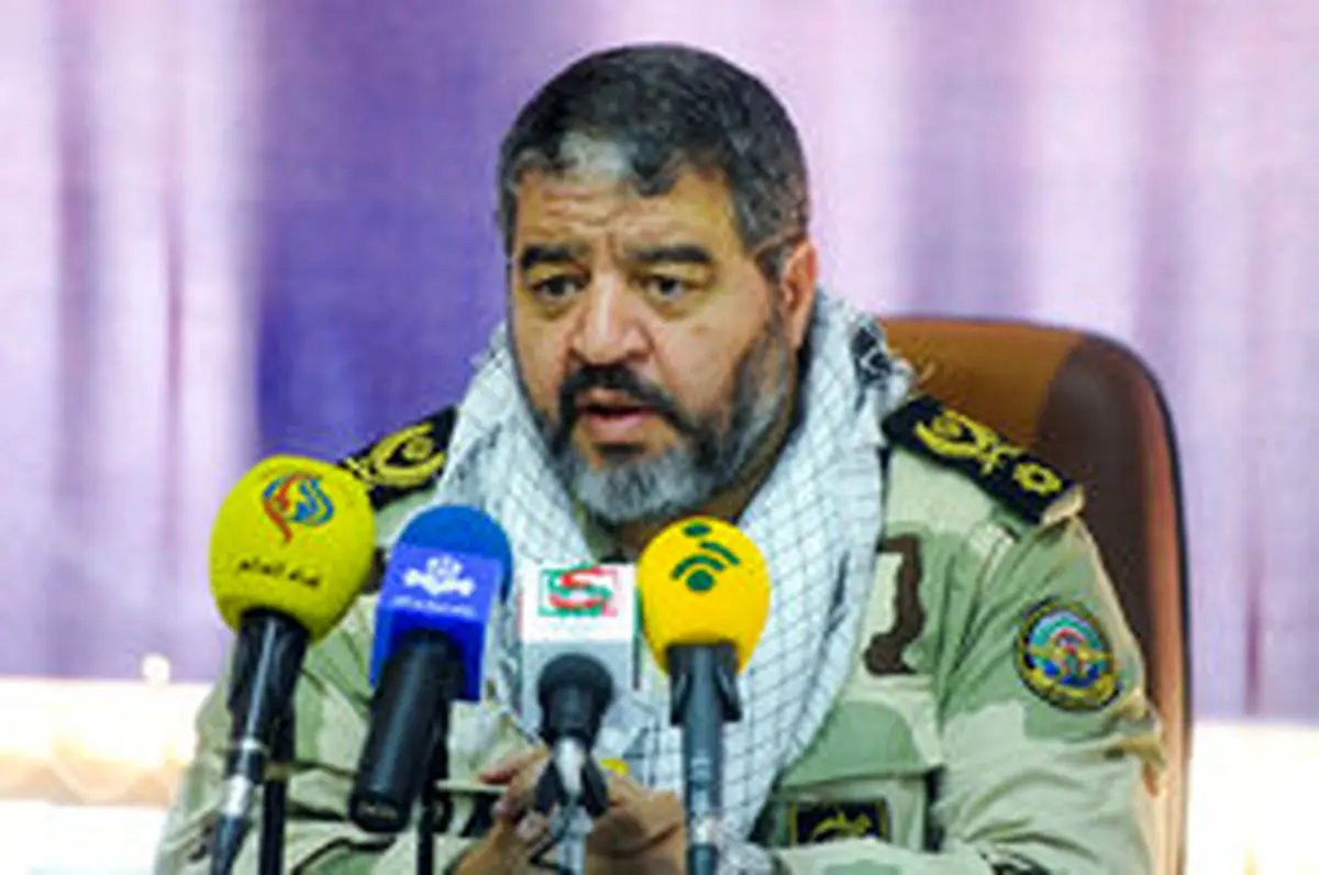 سردار جلالی: با توقیف کشتی خطاکار، به امپراتوری انگلیس در دریاها پایان دادیم