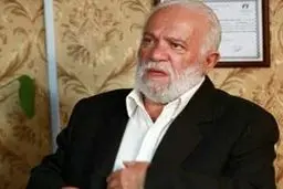 سعید نور اللهی دار فانی را وداع گفت