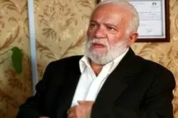 سعید نور اللهی دار فانی را وداع گفت