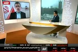 احمدی‌نژاد: شرایط منطقه خطیر و بیش از هر زمانی به جنگ نزدیک است