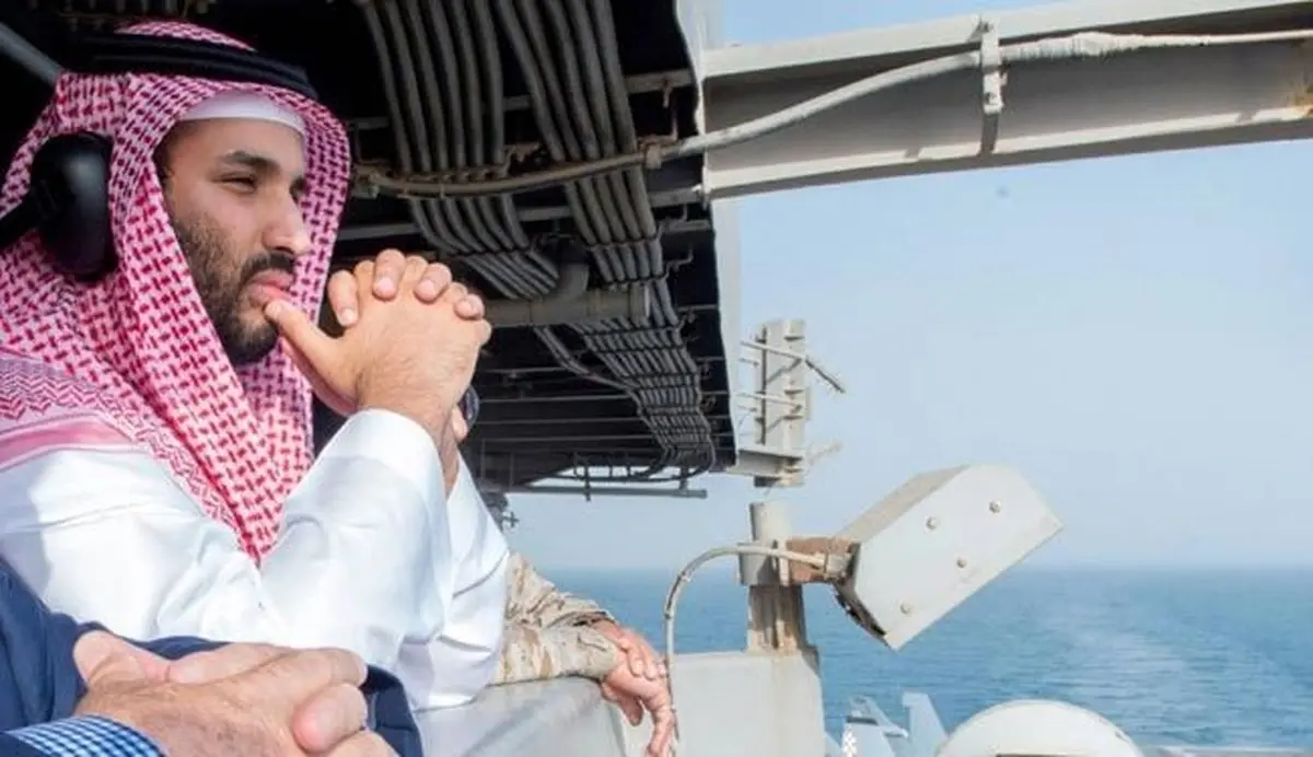 "خطرناکترین مرد در دنیا" کیست؟/ عکس