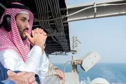 "خطرناکترین مرد در دنیا" کیست؟/ عکس