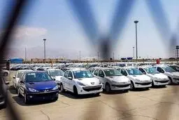چه خبر از قیمت ها در بازار خودرو؟ (۱۴۰۰/۰۱/۰۸)