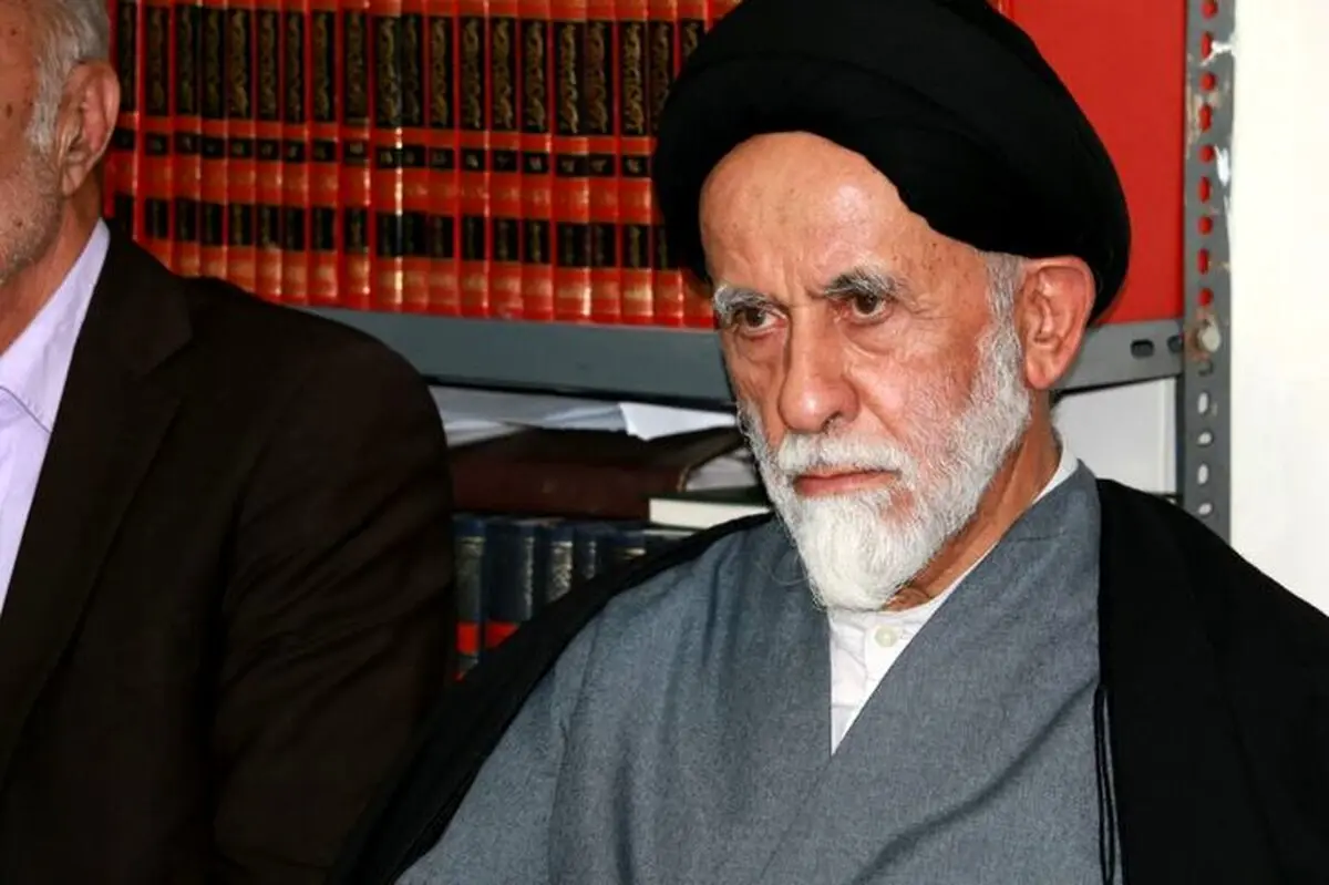 قوامی: جهانگیری اگر استعفا داده بود امروز شانس بیشتری برای ریاست جمهوری داشت/ موفقیت جهانگیری در انتخابات بستگی به گزینه اصولگرایان دارد
