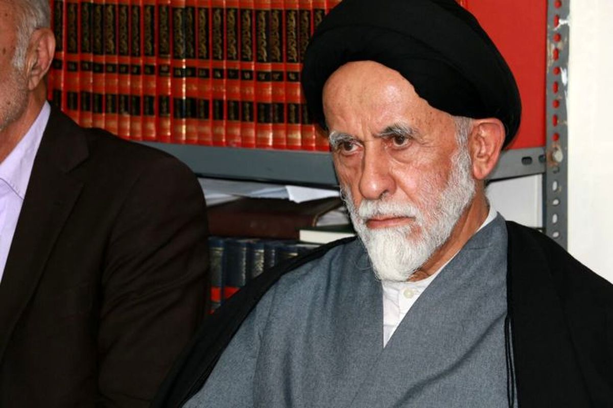 قوامی: جهانگیری اگر استعفا داده بود امروز شانس بیشتری برای ریاست جمهوری داشت/ موفقیت جهانگیری در انتخابات بستگی به گزینه اصولگرایان دارد