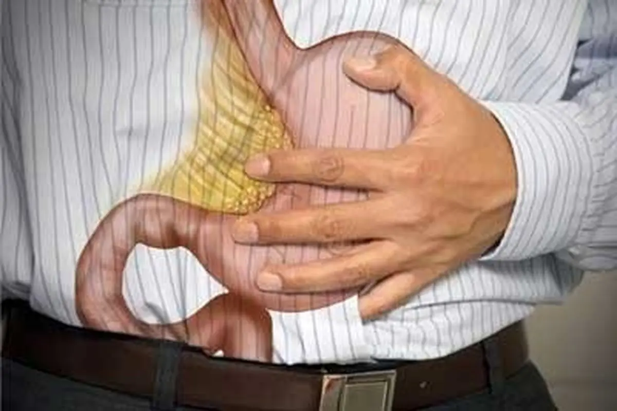 8 درمان خانگی برای مبارزه با معده ملتهب و دردناک