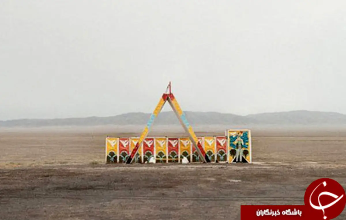 جالب ترین ایستگاه های اتوبوس جهان/تصاویر