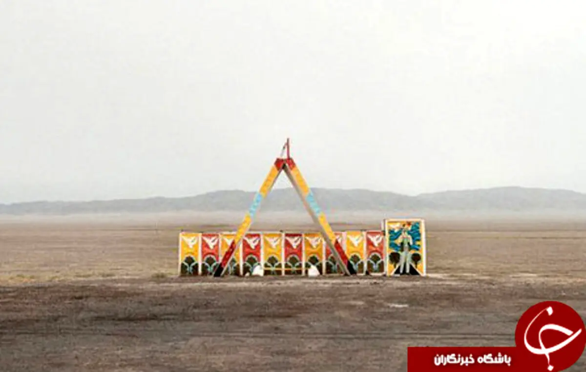 جالب ترین ایستگاه های اتوبوس جهان/تصاویر