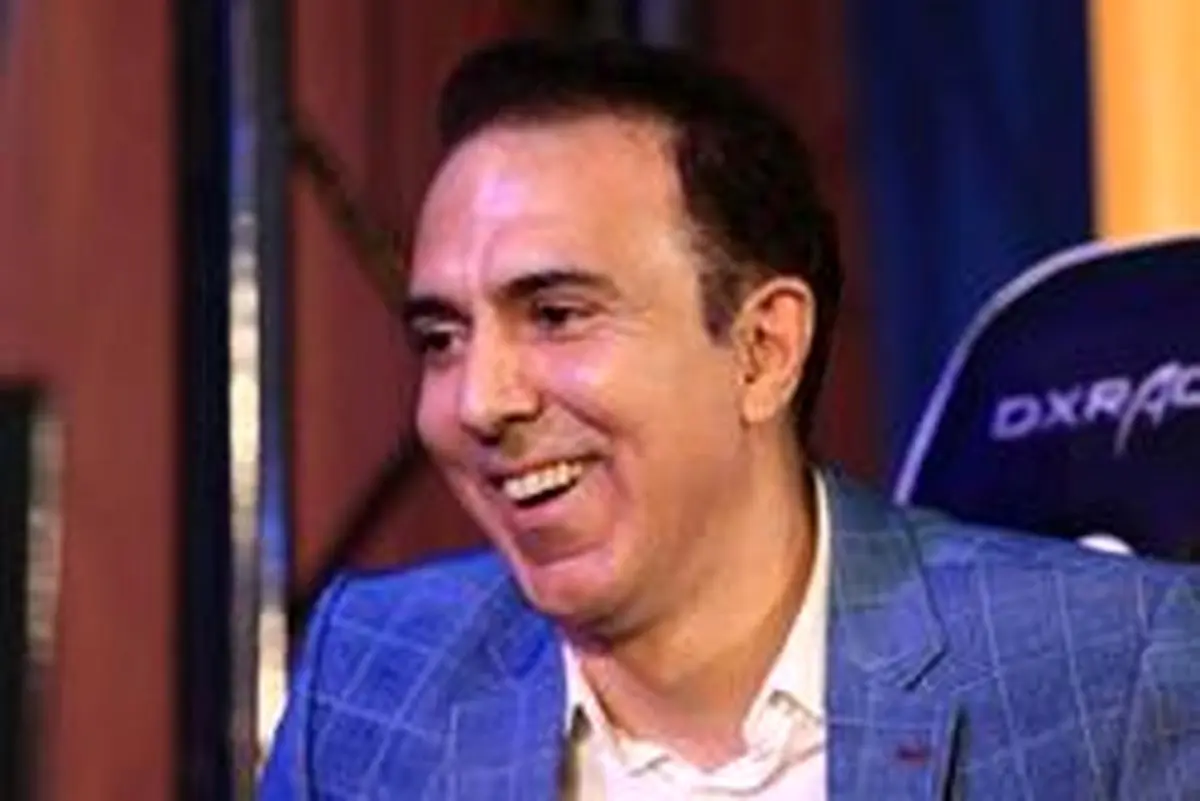 ادعای جالب ارگان رسانه ملی درباره دستمزد مزدک میرزایی