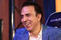 ادعای جالب ارگان رسانه ملی درباره دستمزد مزدک میرزایی