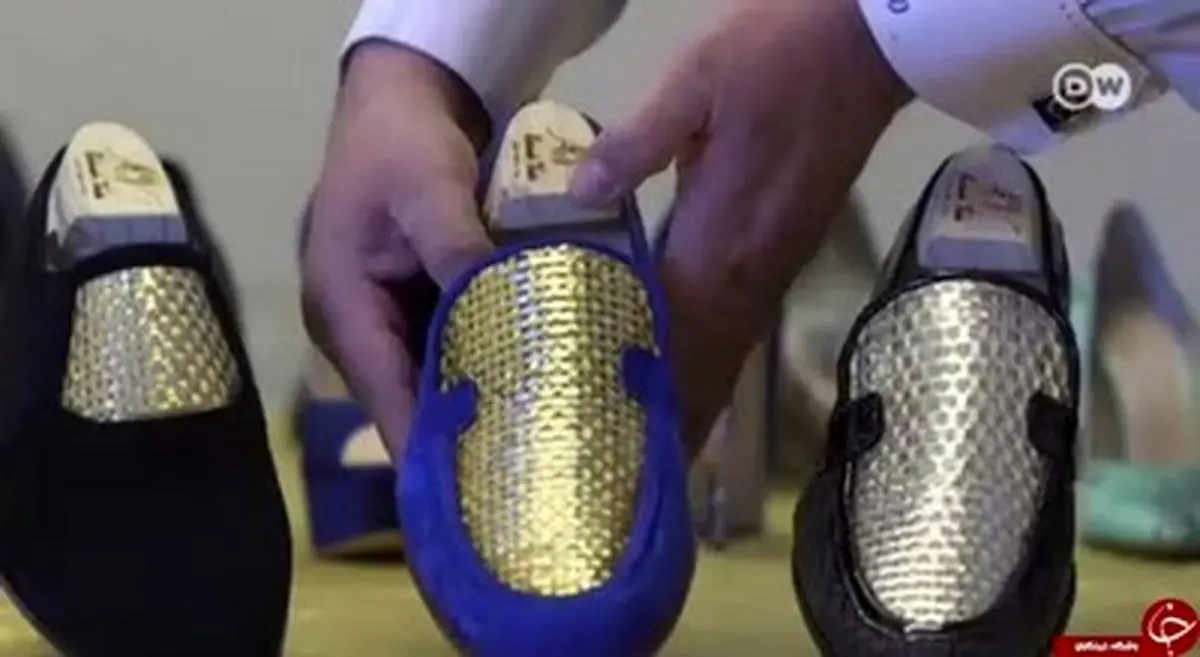 مد جدید ثروتمندان/تصاویر