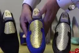 مد جدید ثروتمندان/تصاویر