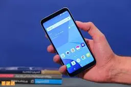 7 گوشی‌ خوش قیمت مجهز به تشخیص چهره + عکس