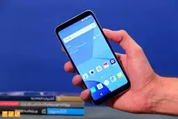 7 گوشی‌ خوش قیمت مجهز به تشخیص چهره + عکس