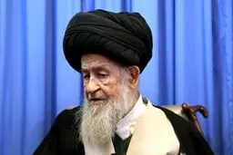 نامه گلایه آمیز آیت‌الله علوی گرگانی به روحانی در رابطه با گرانی های اخیر + متن نامه