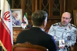 سردار دهقان: پاسخ ایران به ترور سردار سلیمانی، اقدامی نظامی خواهد بود