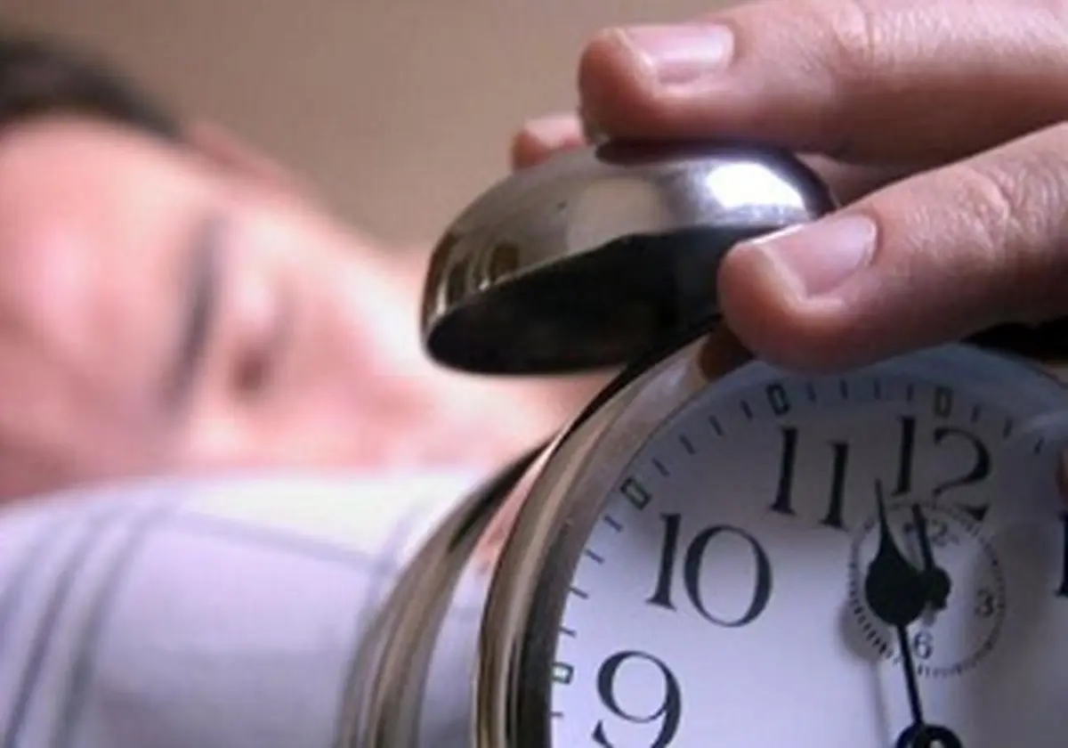 خاموش کردن پی‌درپی زنگ ساعت چه بلایی بر سر بدنتان می‌آورد؟