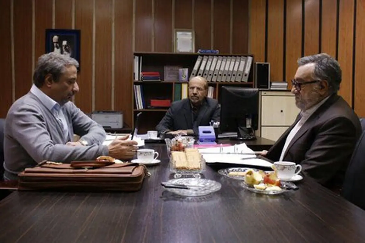 آغاز دو سریال جدید از امشب+عکس