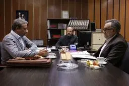 آغاز دو سریال جدید از امشب+عکس