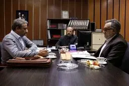 آغاز دو سریال جدید از امشب+عکس