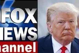 عقب نشینی از گزارش جنجالی؛ آیا هدف فاکس نیوز هشدار به ترامپ بود؟