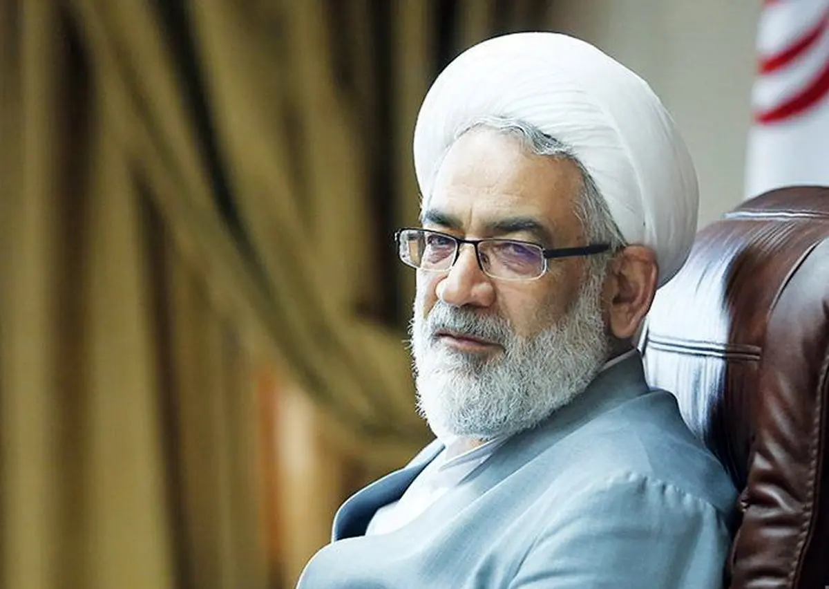 انتقاد تند دادستان کل کشور از وزیر ارتباطات: چرا سرمایه‌ای را که باید در تقویت شبکه‌های داخلی، جایگزین تلگرام و اینستاگرام جهنمی باشد، صرف نمی‌کنید؟/ این فریاد را کجا ببریم؟!