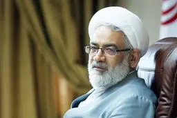 انتقاد تند دادستان کل کشور از وزیر ارتباطات: چرا سرمایه‌ای را که باید در تقویت شبکه‌های داخلی، جایگزین تلگرام و اینستاگرام جهنمی باشد، صرف نمی‌کنید؟/ این فریاد را کجا ببریم؟!