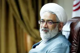 انتقاد تند دادستان کل کشور از وزیر ارتباطات: چرا سرمایه‌ای را که باید در تقویت شبکه‌های داخلی، جایگزین تلگرام و اینستاگرام جهنمی باشد، صرف نمی‌کنید؟/ این فریاد را کجا ببریم؟!