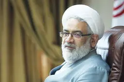 انتقاد تند دادستان کل کشور از وزیر ارتباطات: چرا سرمایه‌ای را که باید در تقویت شبکه‌های داخلی، جایگزین تلگرام و اینستاگرام جهنمی باشد، صرف نمی‌کنید؟/ این فریاد را کجا ببریم؟!