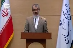 آیا یکی از دو سوال آزمون نامزدهای خبرگان درباره "خیار حیوان" بوده؟ / کدخدایی پاسخ داد