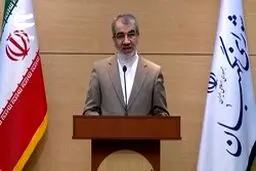 آیا یکی از دو سوال آزمون نامزدهای خبرگان درباره "خیار حیوان" بوده؟ / کدخدایی پاسخ داد