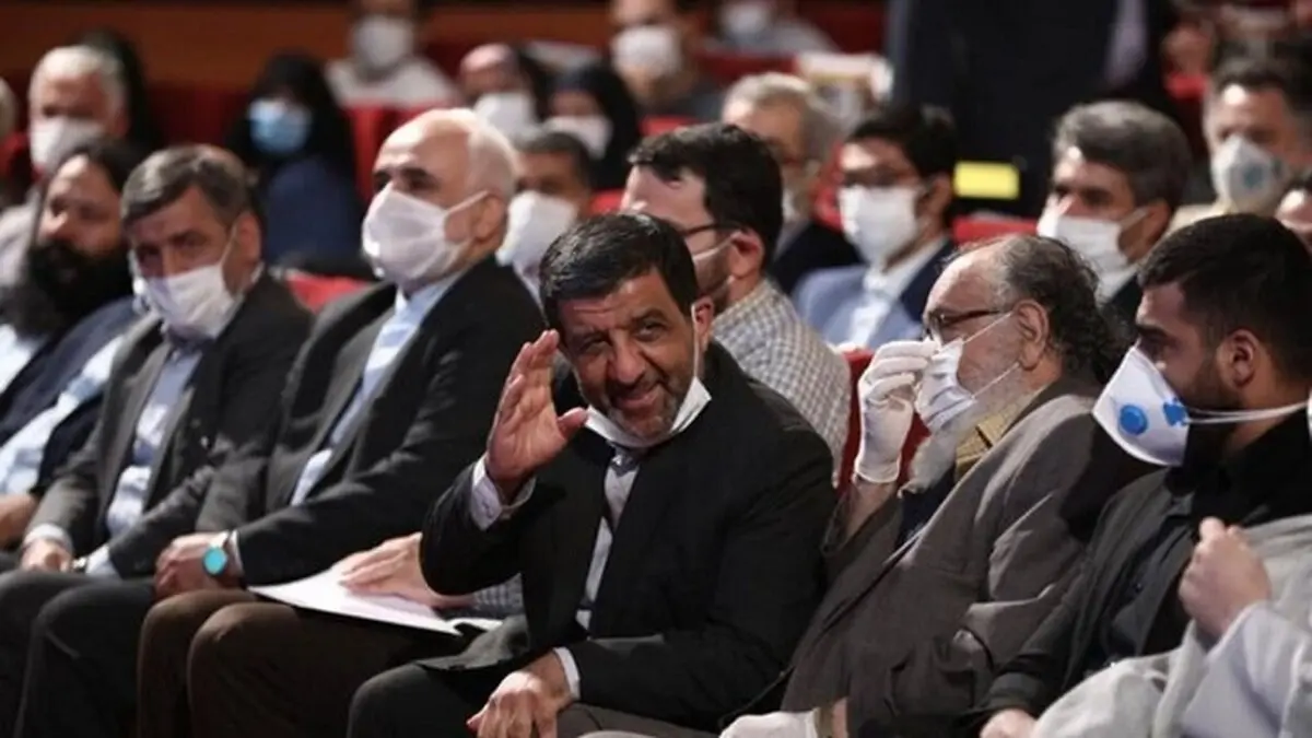 آیا ضرغامی صبحانه ۱۴۰۰ خود را در «پاستور» می‌خورد؟