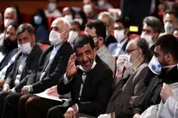 آیا ضرغامی صبحانه ۱۴۰۰ خود را در «پاستور» می‌خورد؟