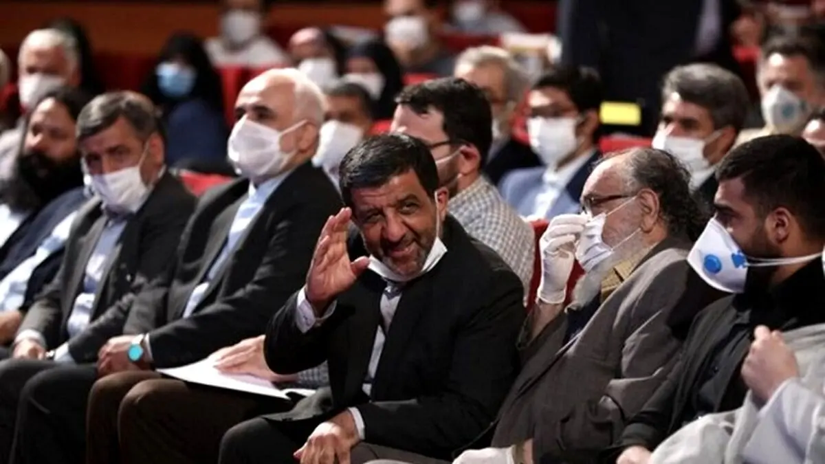 آیا ضرغامی صبحانه ۱۴۰۰ خود را در «پاستور» می‌خورد؟