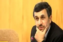 داوری: احمدی‌نژاد به مناطق سیل‌زده نرفت تا در امدادرسانی اختلال ایجاد نکند/ اگر جلوی دوربین می‌رفت همین شایعه سازان می‌گفتند شوآف می‌کند